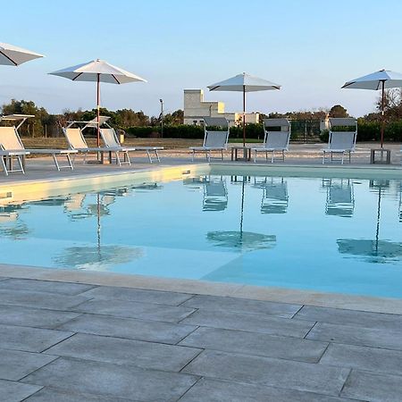Tenuta Corano Nardo Luaran gambar