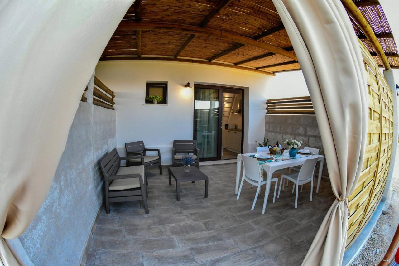 Tenuta Corano Nardo Luaran gambar