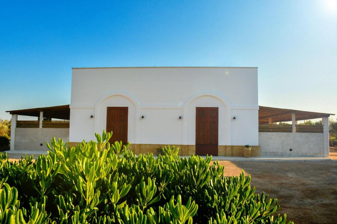 Tenuta Corano Nardo Luaran gambar