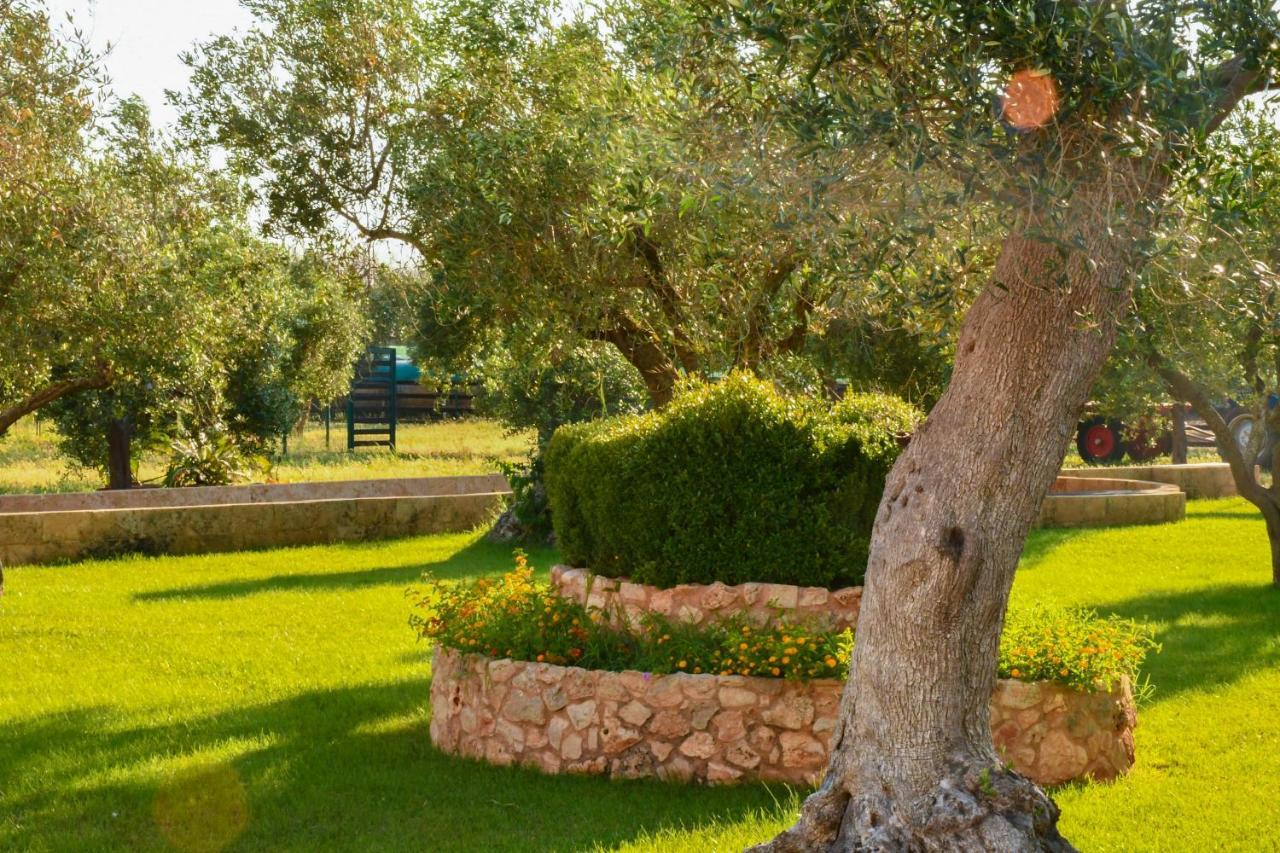 Tenuta Corano Nardo Luaran gambar