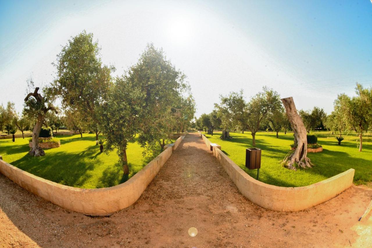 Tenuta Corano Nardo Luaran gambar
