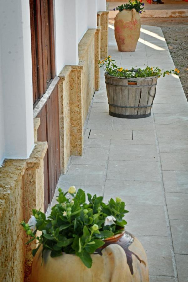 Tenuta Corano Nardo Luaran gambar